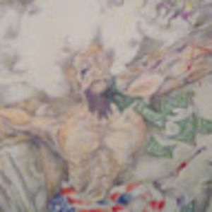 Meet your Posher, Frederick